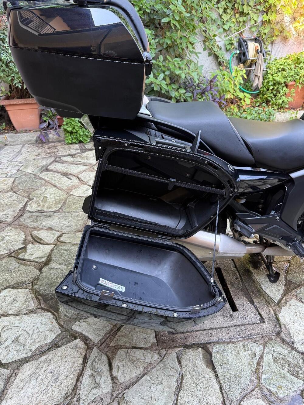Bmw K 1600 GT (2022 - 26) (15)