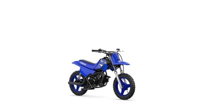 Yamaha PW 50 (2024 - 25) nuova