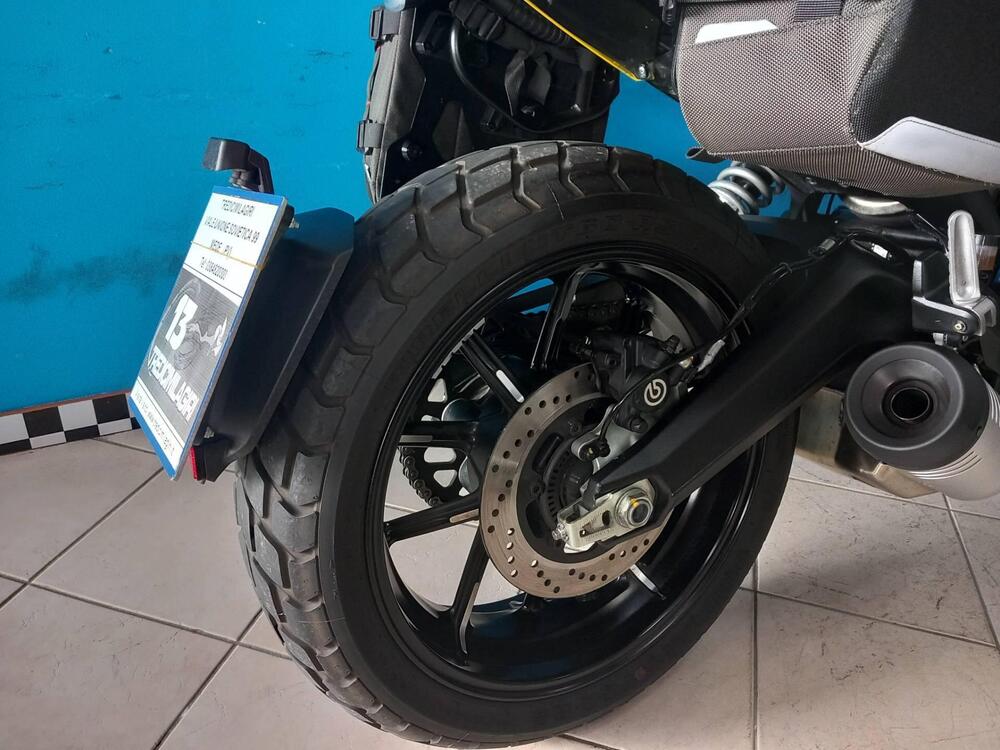 Ducati Scrambler 800 Icon (2021 - 22) (14)