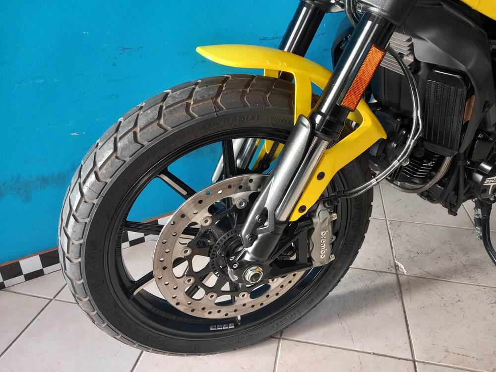 Ducati Scrambler 800 Icon (2021 - 22) (7)