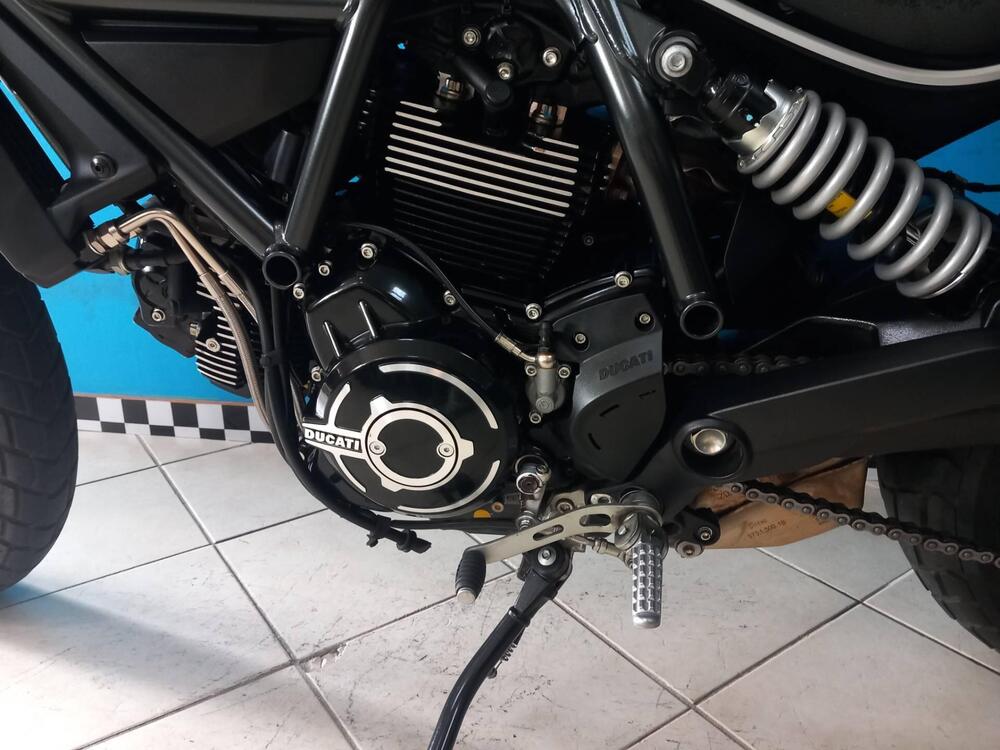 Ducati Scrambler 800 Icon (2021 - 22) (11)