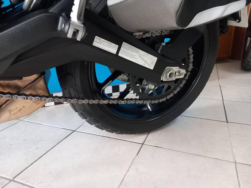 Ducati Scrambler 800 Icon (2021 - 22) (13)