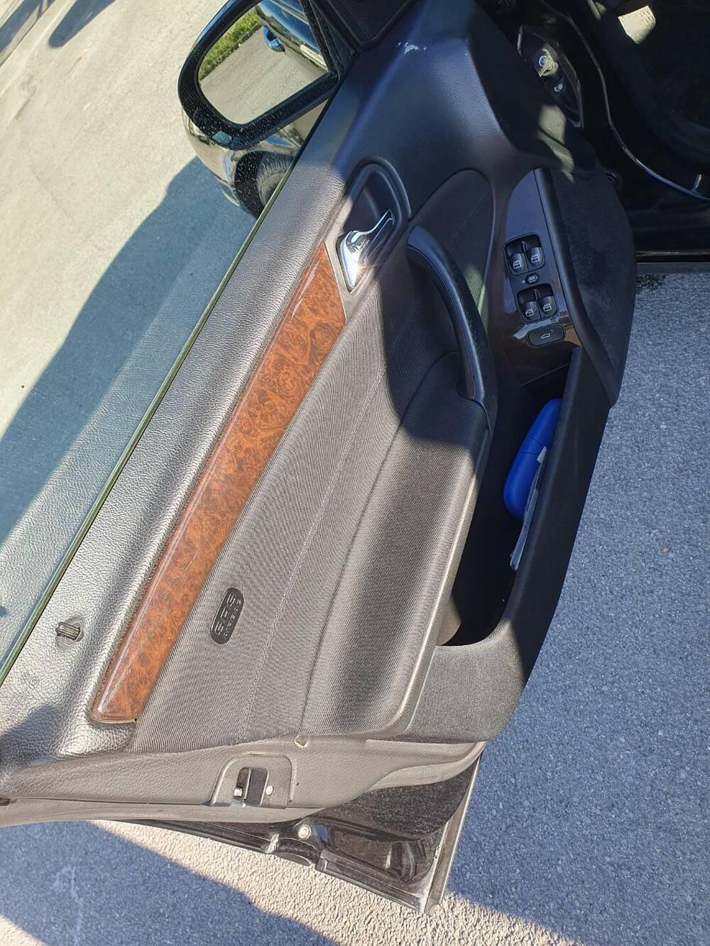 Mercedes-Benz Classe C usata a Siena (2)