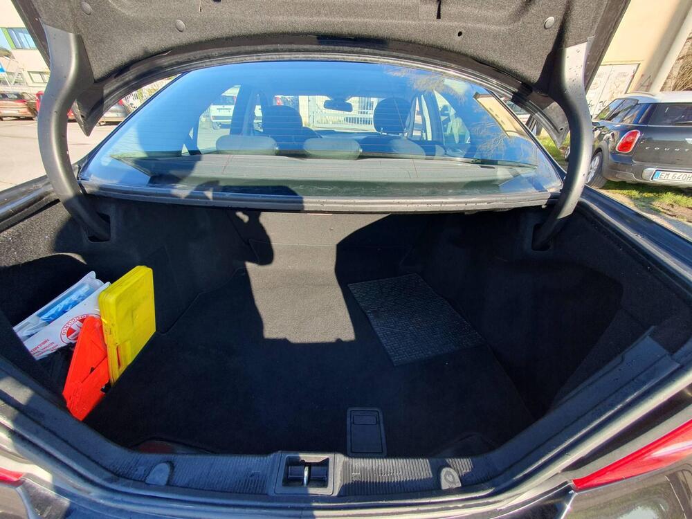 Mercedes-Benz Classe C usata a Siena (4)