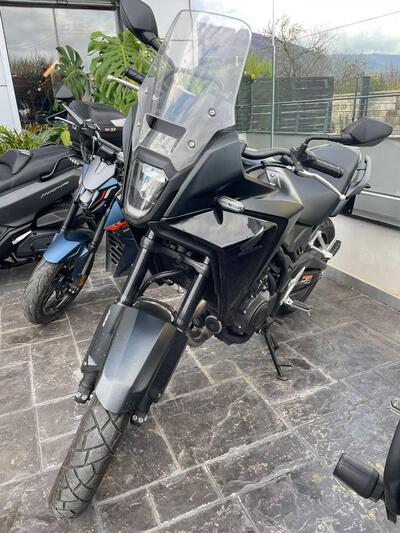 Honda CB 500 X (2022 - 23) usata