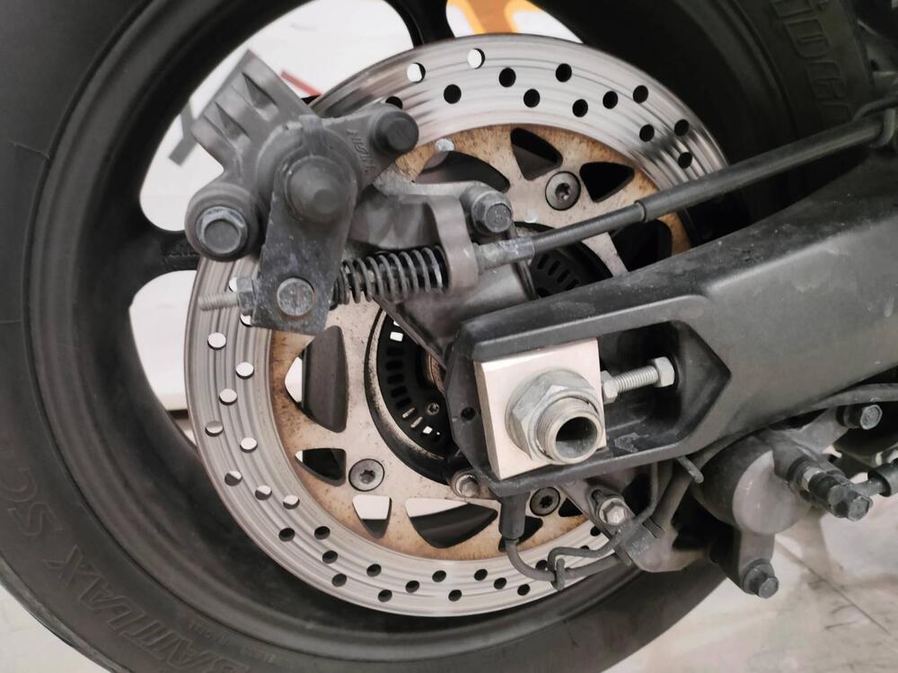 Yamaha T-Max 530 SX (2017 - 19) (7)