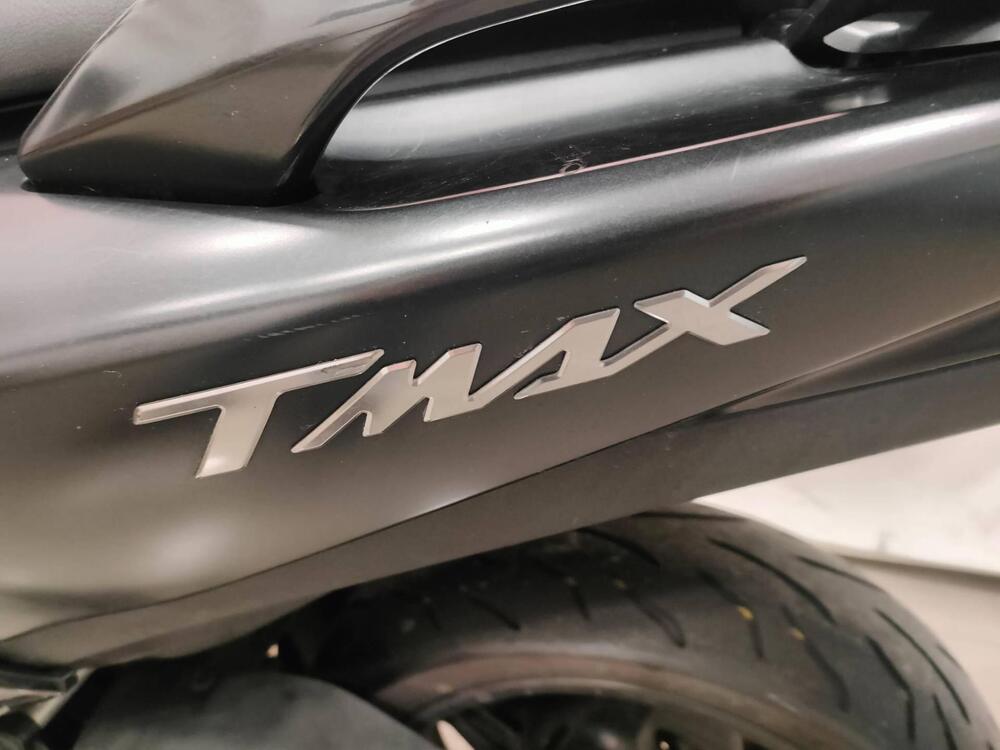 Yamaha T-Max 530 SX (2017 - 19) (9)