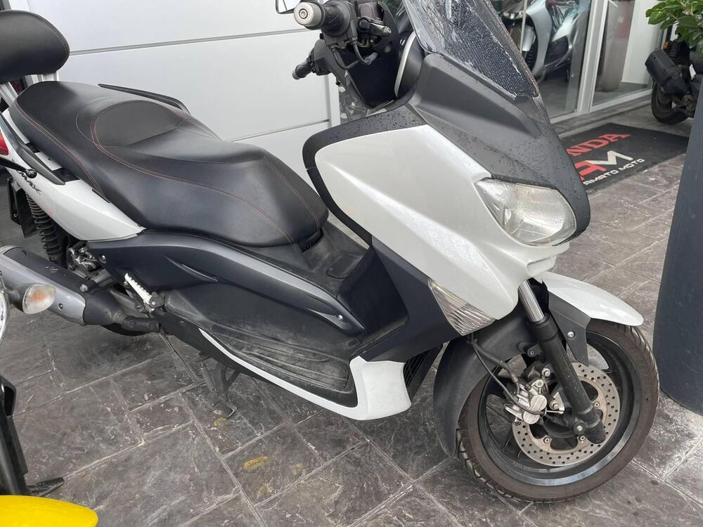 Yamaha X-Max 250 (2010 - 13) (4)