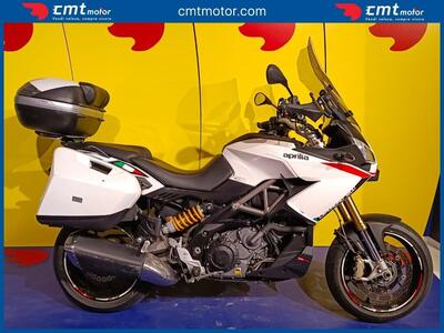 Aprilia Caponord ABS (2013 - 16) usata