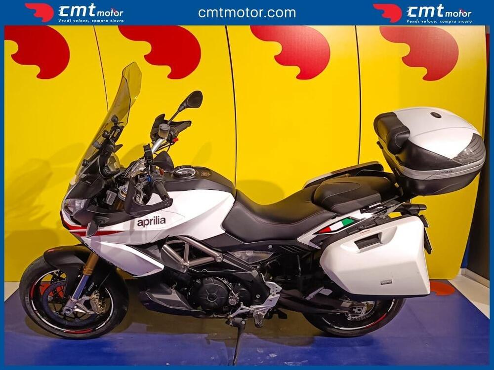 Aprilia Caponord ABS (2013 - 16) (3)