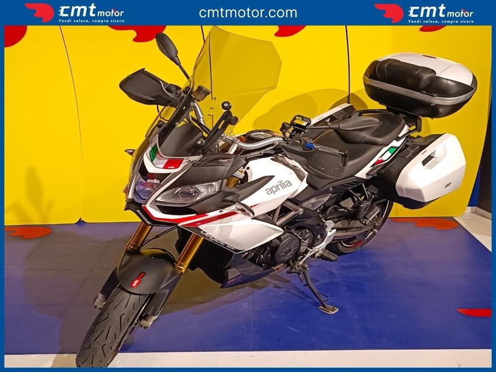 Aprilia Caponord ABS (2013 - 16) (4)