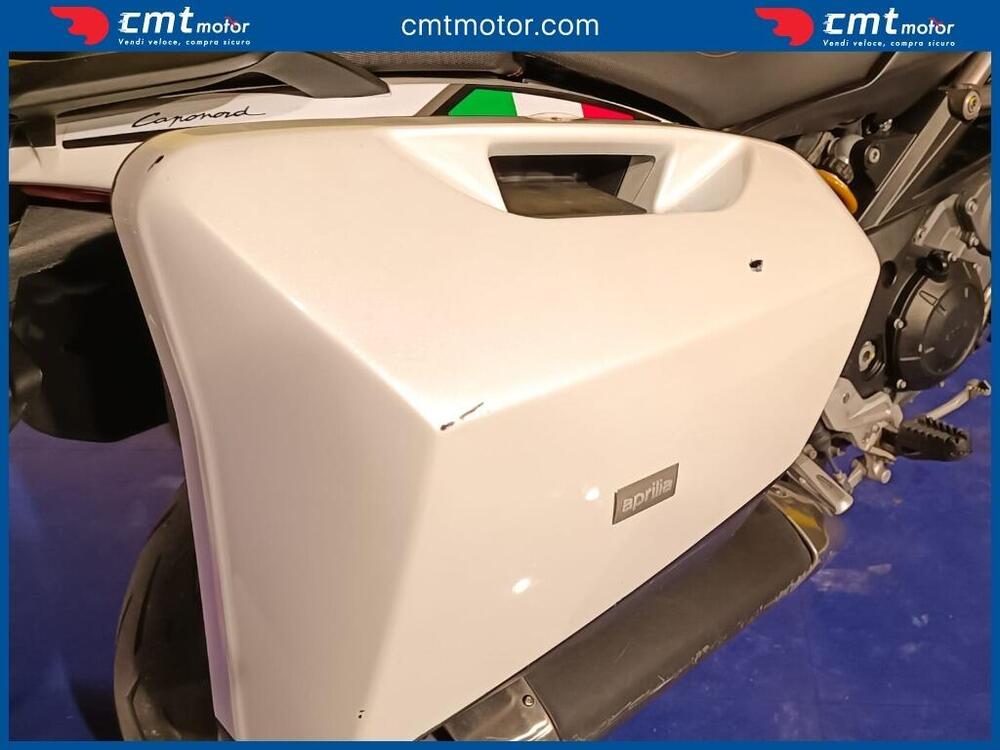 Aprilia Caponord ABS (2013 - 16) (7)