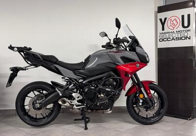 Yamaha Tracer 900 ABS (2017 - 18) usata