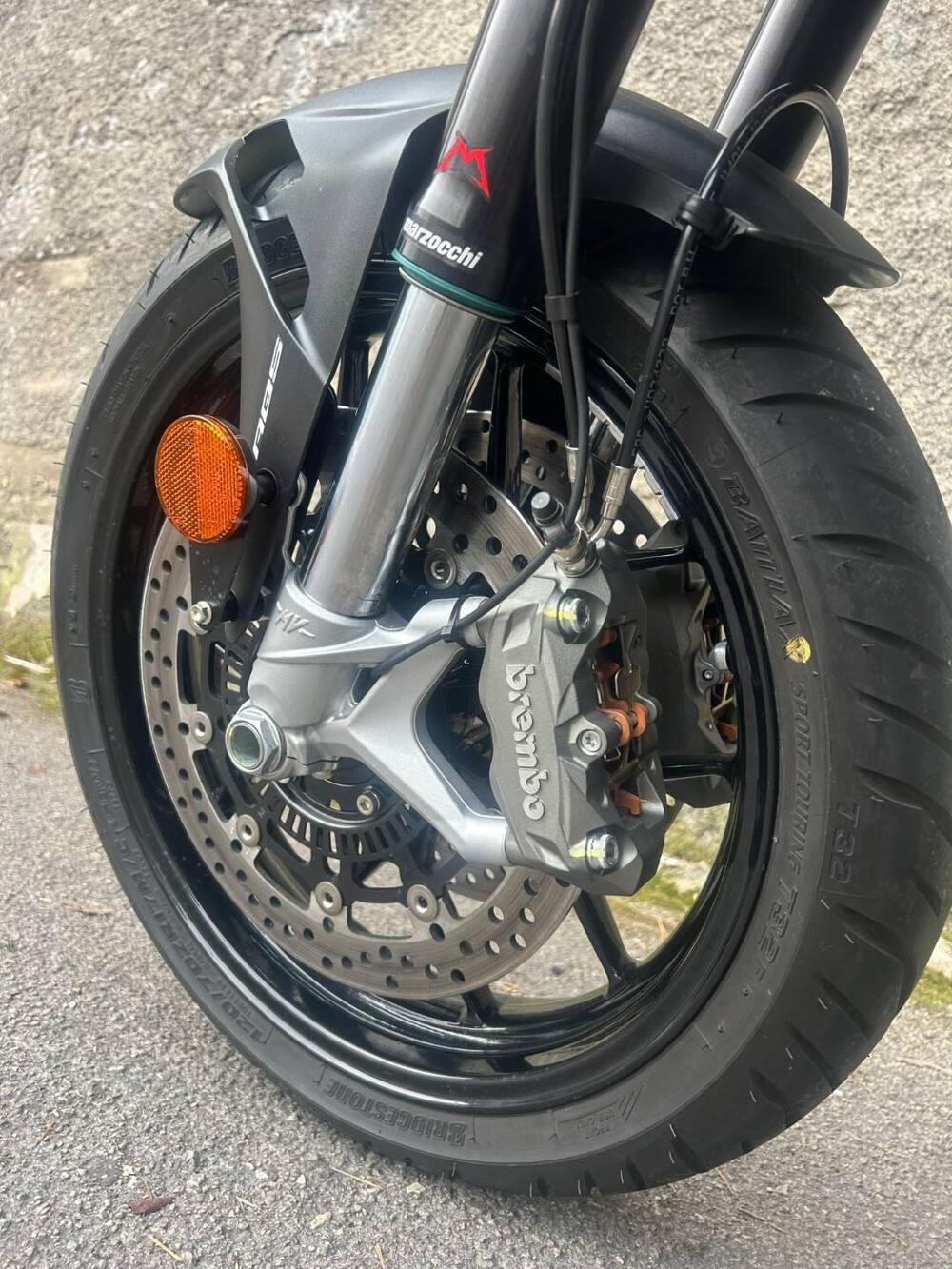 MV Agusta Turismo Veloce 800 R (2023 - 26) (5)