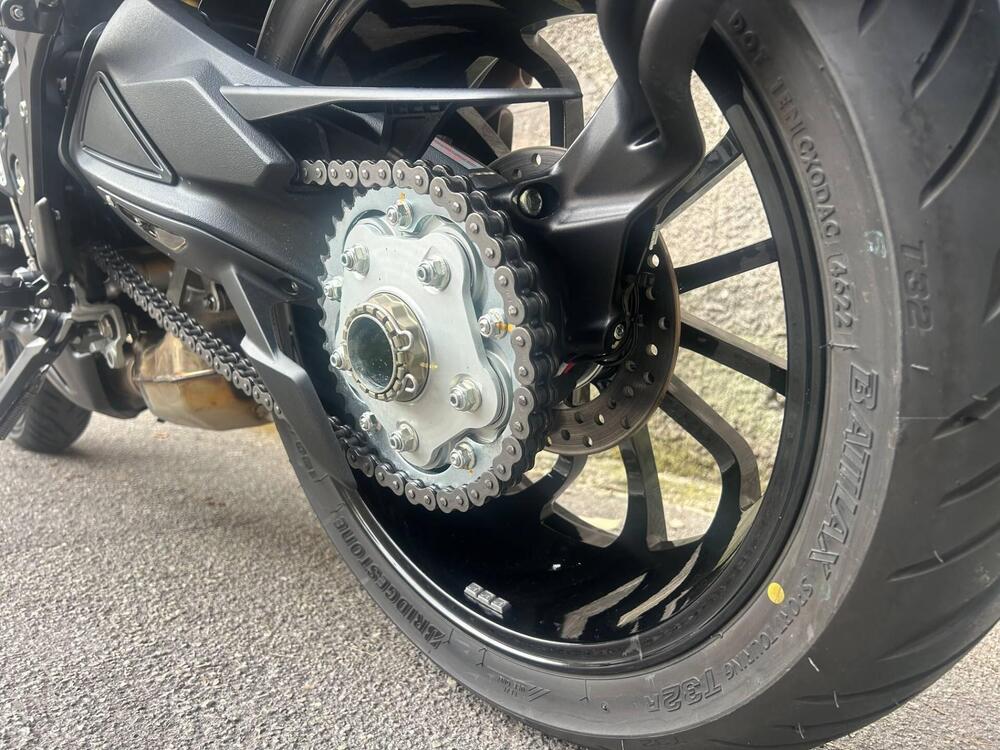 MV Agusta Turismo Veloce 800 R (2023 - 26) (6)