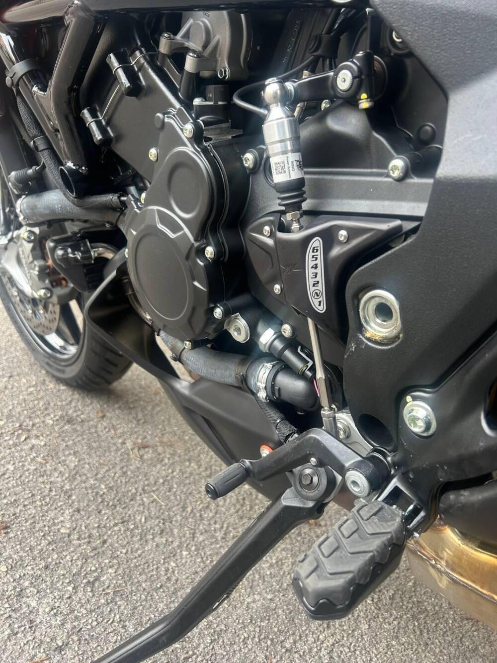 MV Agusta Turismo Veloce 800 R (2023 - 26) (7)