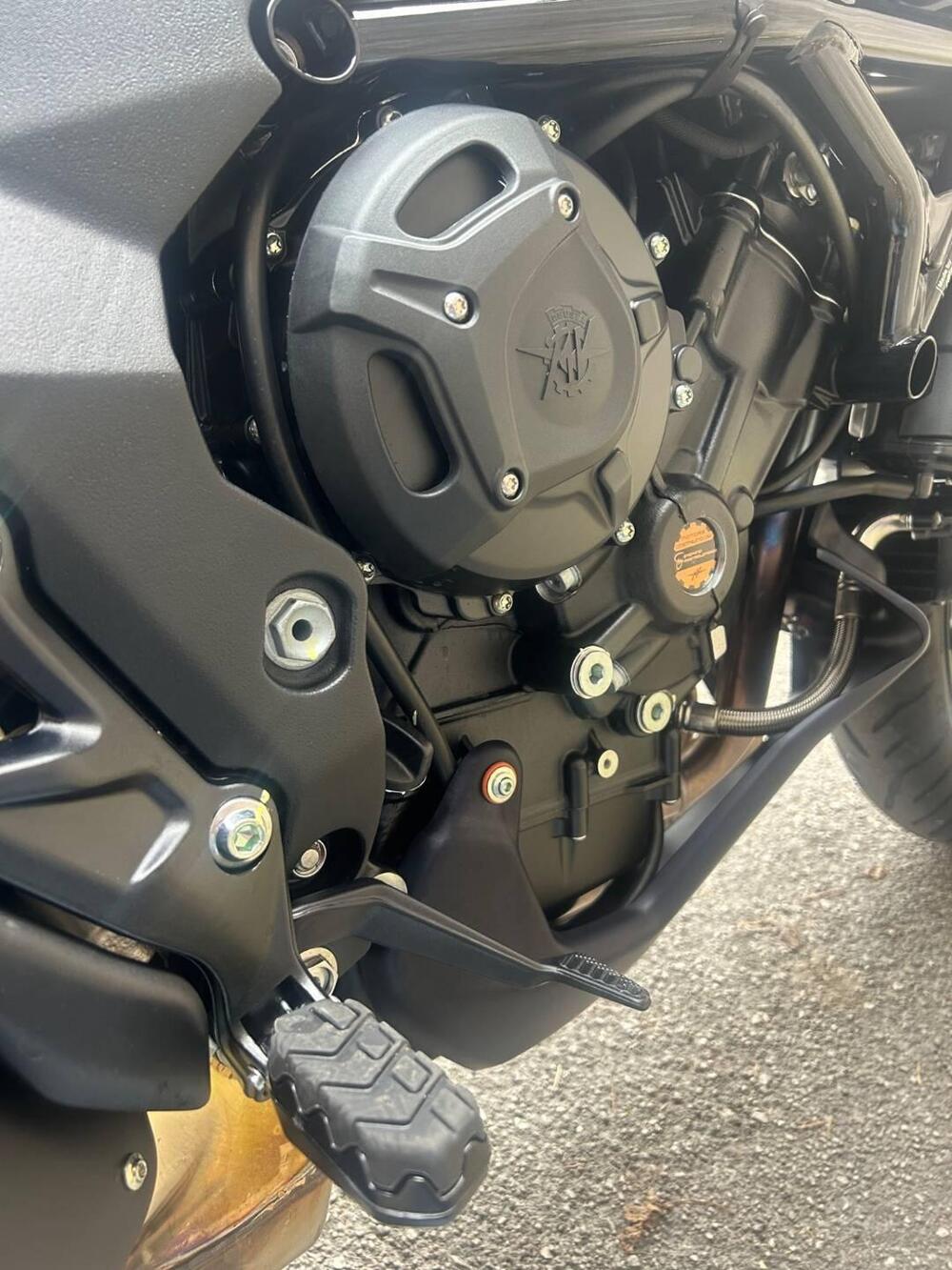 MV Agusta Turismo Veloce 800 R (2023 - 26) (8)