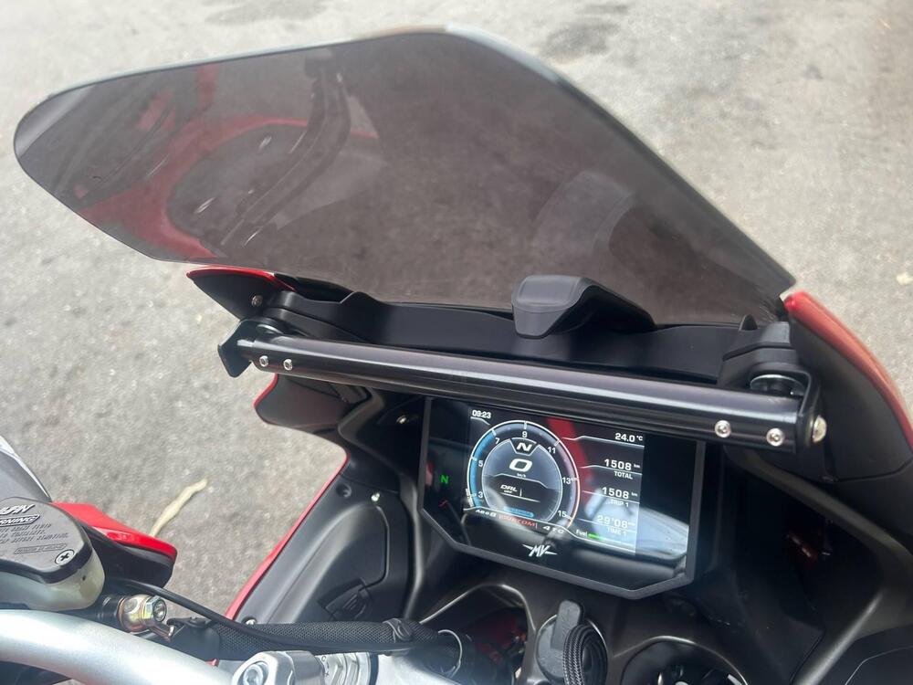 MV Agusta Turismo Veloce 800 R (2023 - 26) (10)