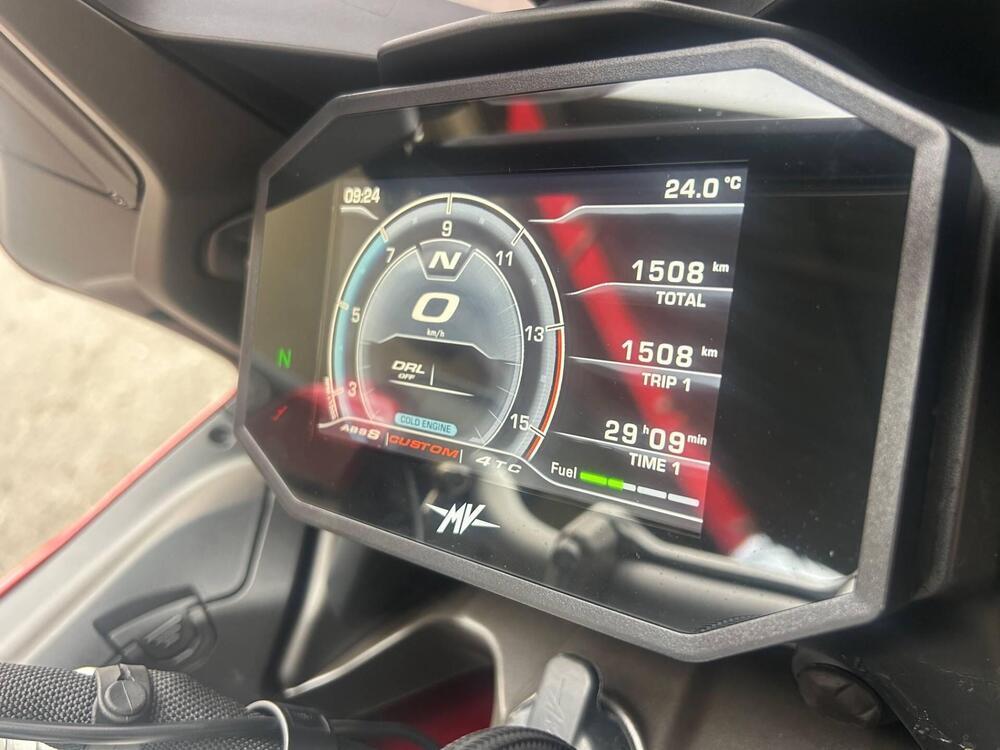 MV Agusta Turismo Veloce 800 R (2023 - 26) (11)
