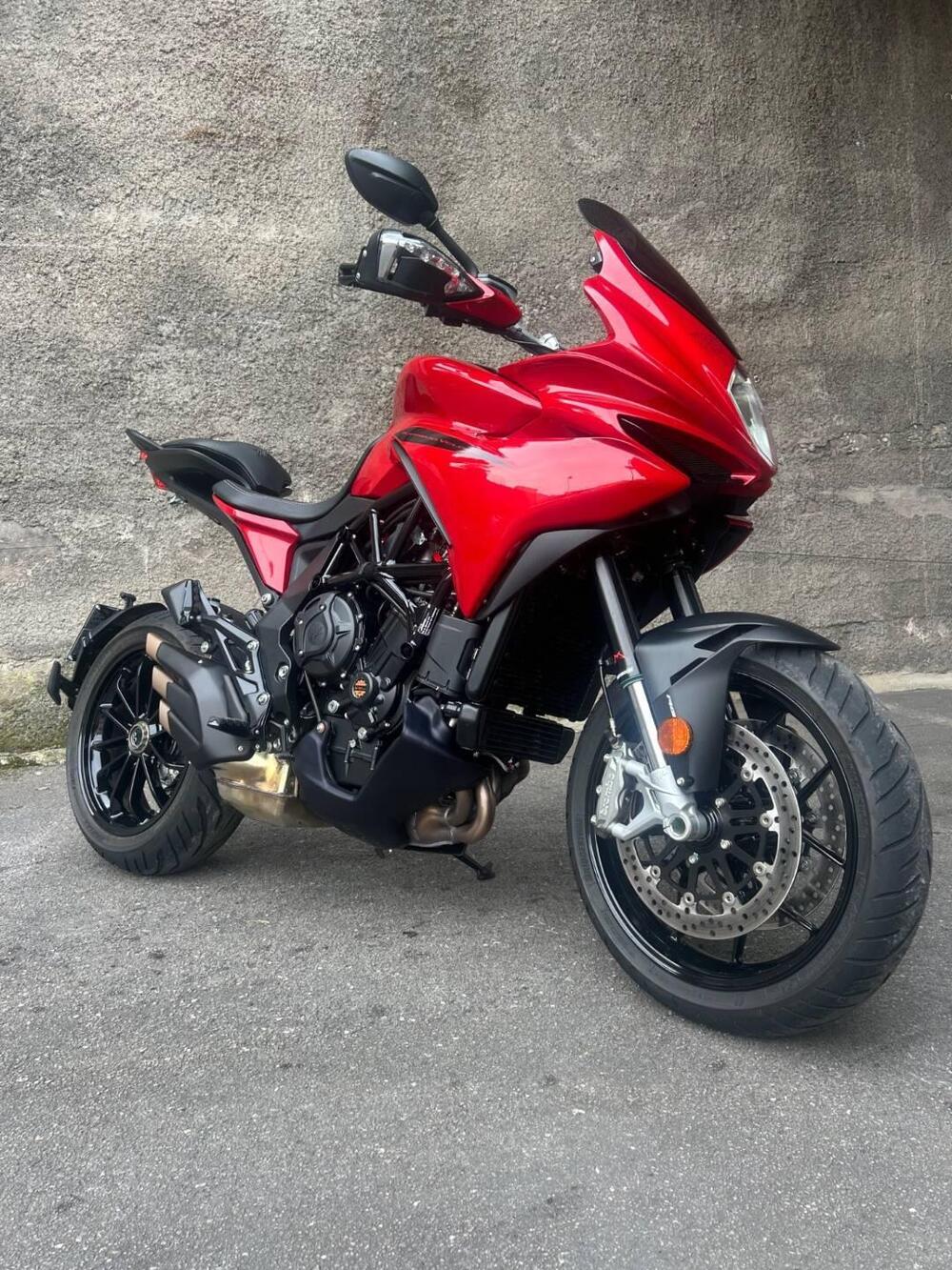 MV Agusta Turismo Veloce 800 R (2023 - 26) (12)