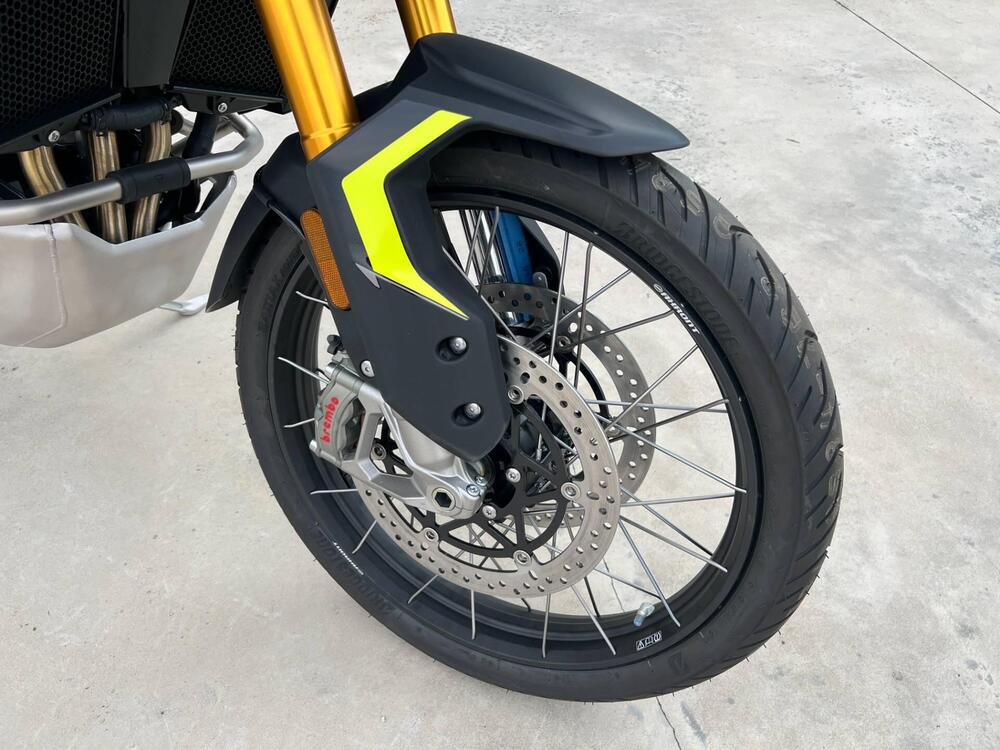 Triumph Tiger 900 Rally Pro (2024 - 26) (3)