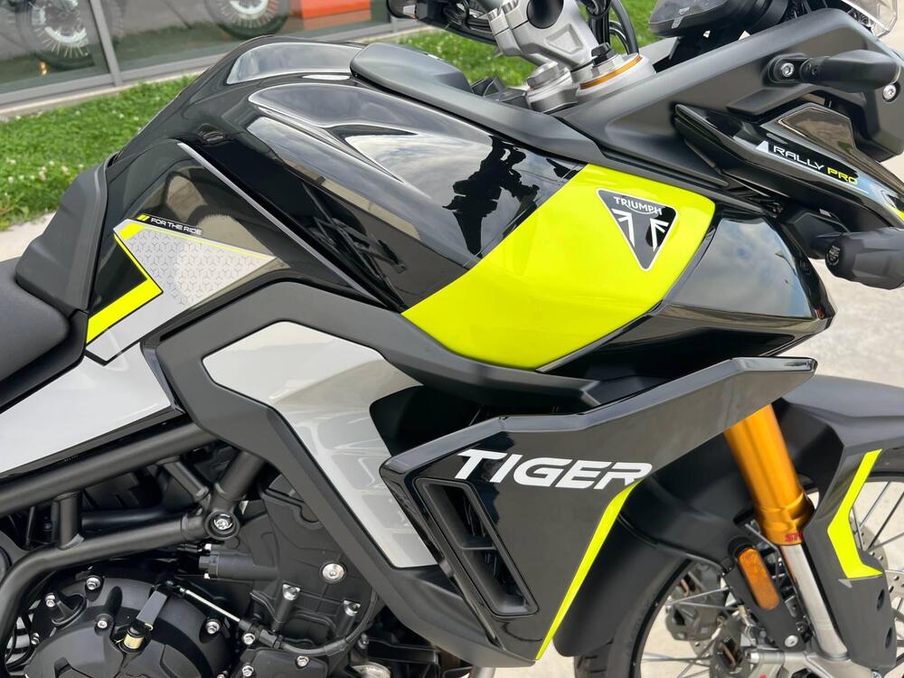 Triumph Tiger 900 Rally Pro (2024 - 26) (4)