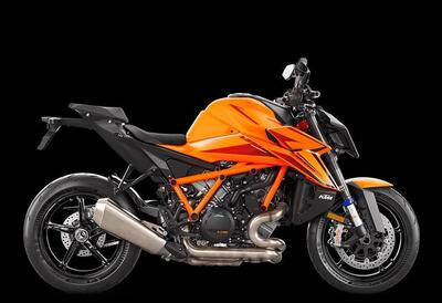 KTM 1390 Super Duke R EVO (2024 - 26) nuova