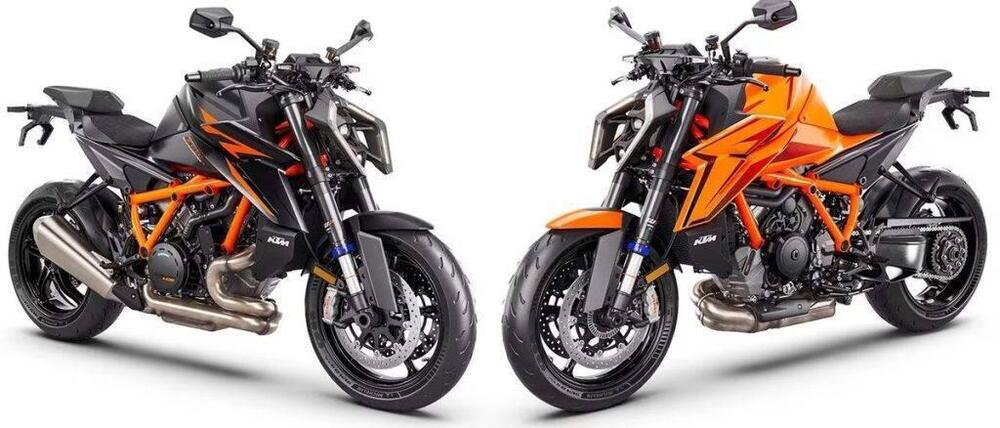 KTM 1390 Super Duke R EVO (2024 - 26) (2)