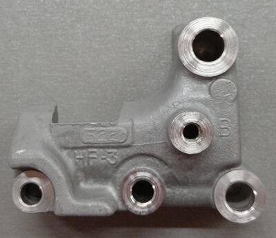 12212MB0773 Supporto albero a camme VF750 Honda