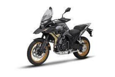 Kove 510X (2023 - 24) nuova