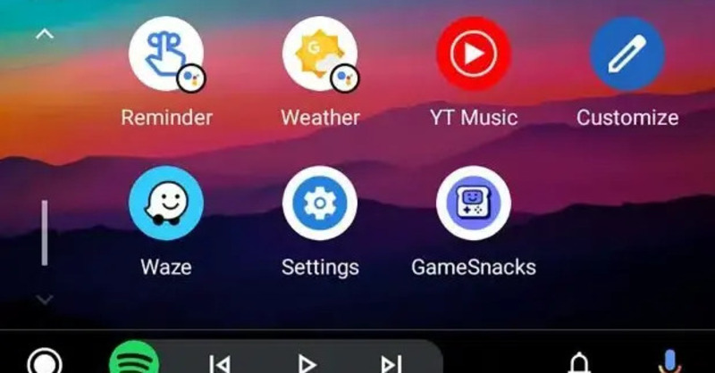 Android Auto cambia per sempre: arrivano widget personalizzabili e una nuova barra di navigazione super intuitiva