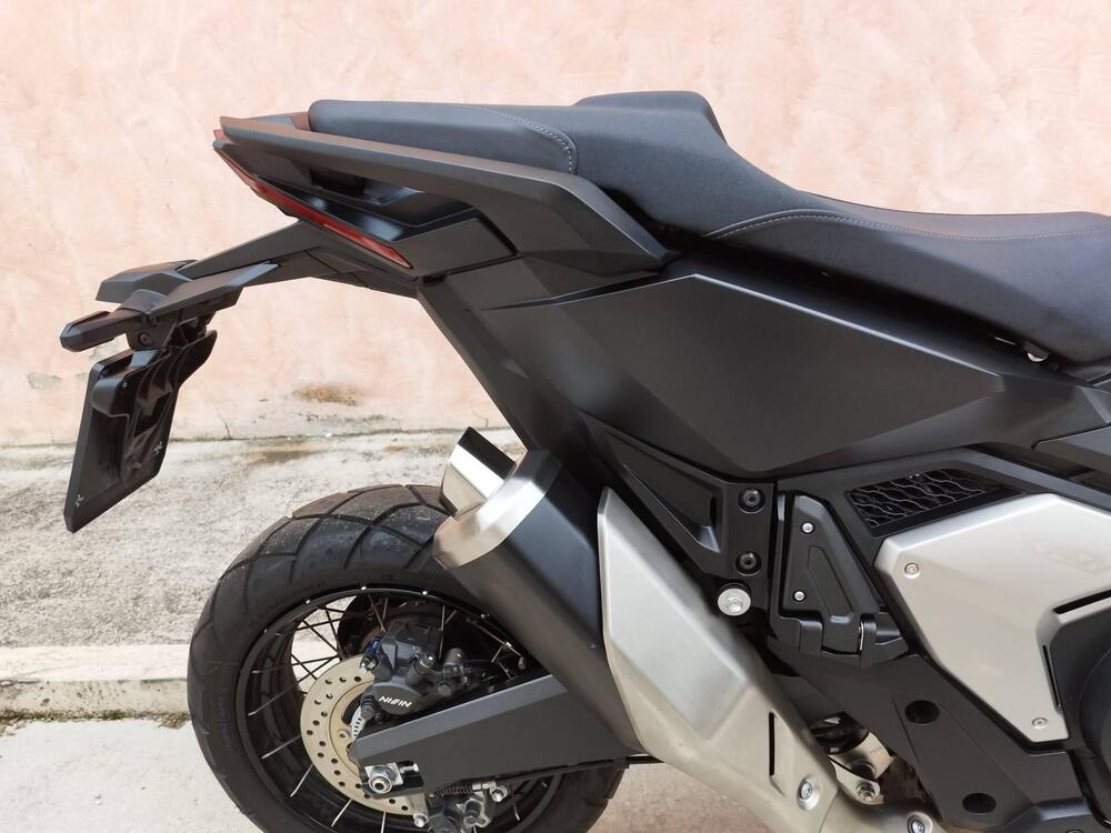 Honda X-ADV 750 DCT (2021 - 24) (7)