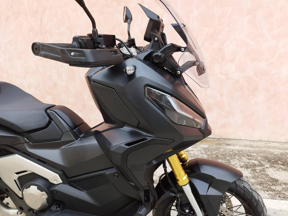 Honda X-ADV 750 DCT (2021 - 24) (6)