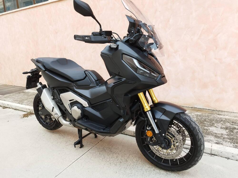 Honda X-ADV 750 DCT (2021 - 24) (3)