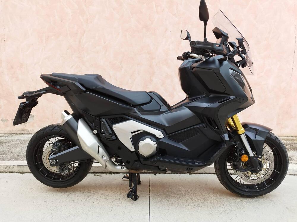 Honda X-ADV 750 DCT (2021 - 24)
