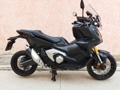 Honda X-ADV 750 DCT (2021 - 24) usata