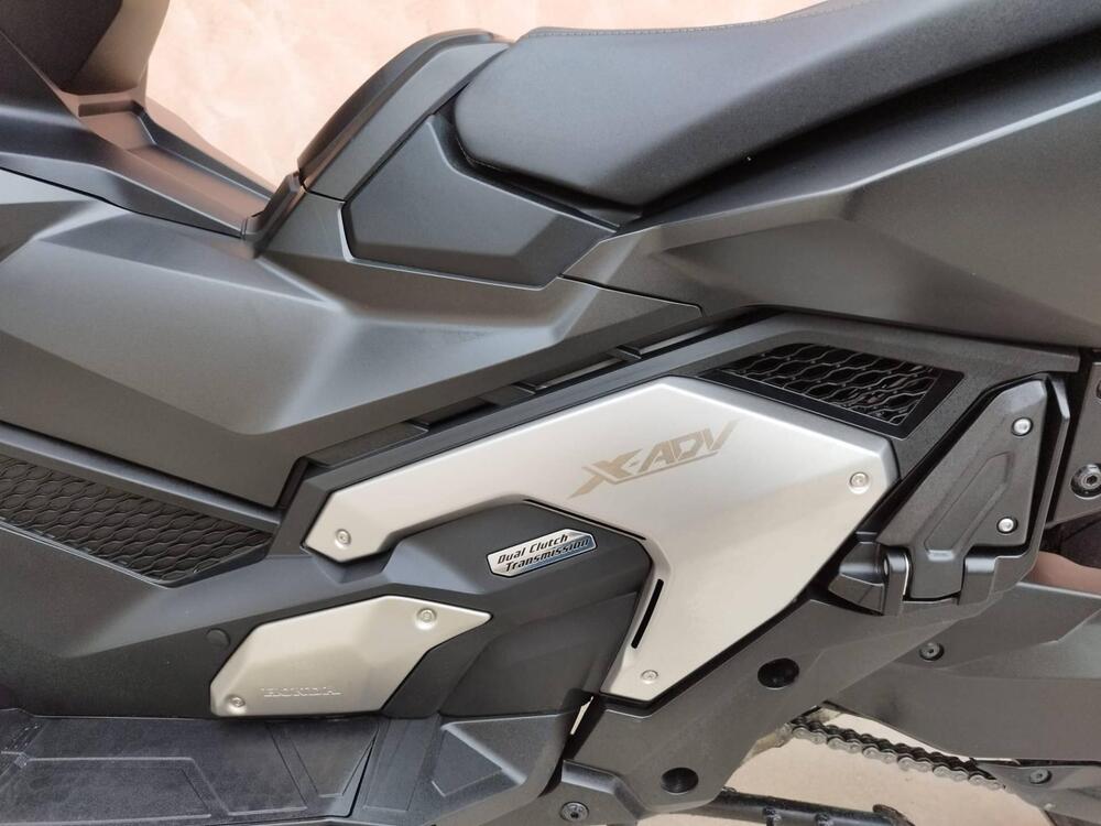 Honda X-ADV 750 DCT (2021 - 24) (8)