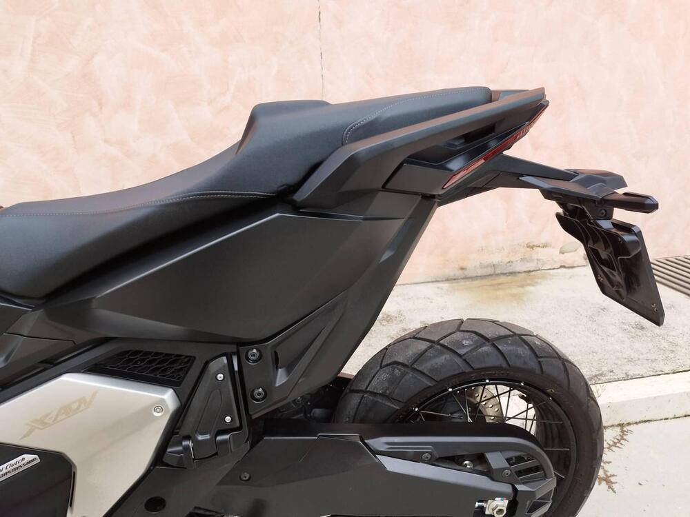 Honda X-ADV 750 DCT (2021 - 24) (9)