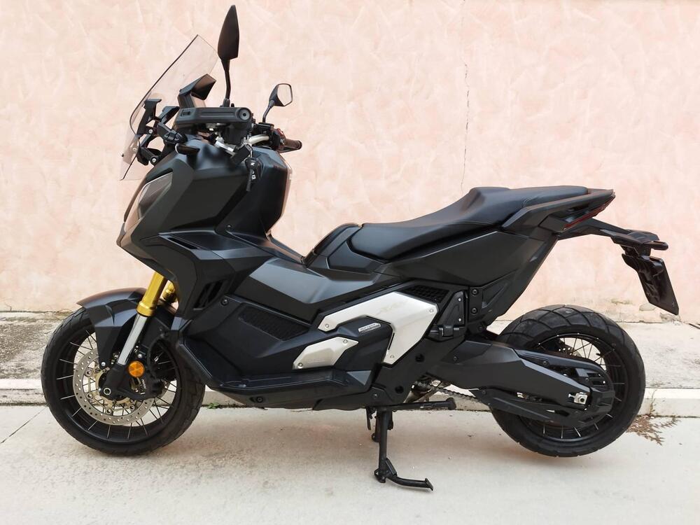 Honda X-ADV 750 DCT (2021 - 24) (2)