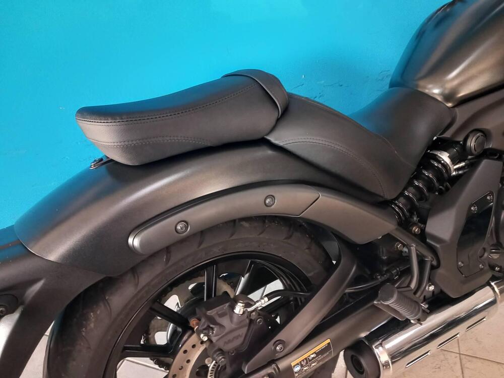 Kawasaki Vulcan S 650 ABS (2014 - 16) (15)