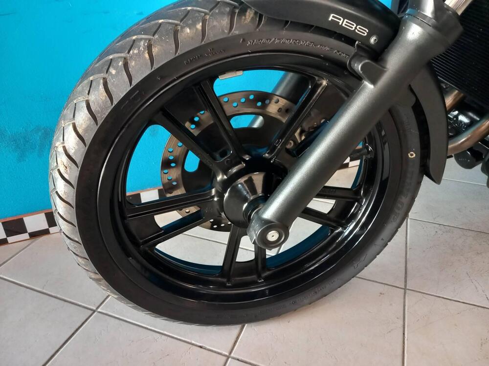 Kawasaki Vulcan S 650 ABS (2014 - 16) (7)