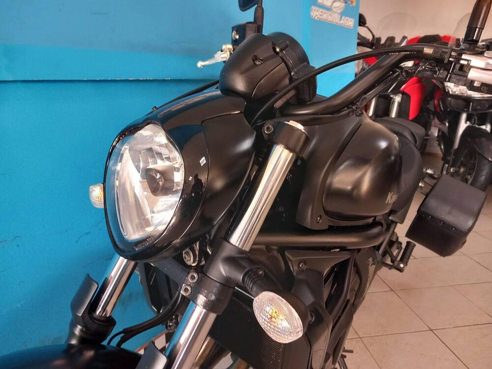 Kawasaki Vulcan S 650 ABS (2014 - 16) (8)