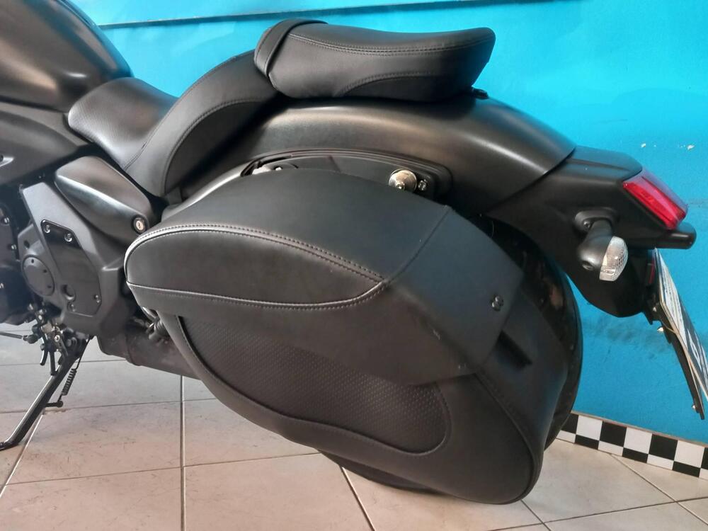 Kawasaki Vulcan S 650 ABS (2014 - 16) (13)