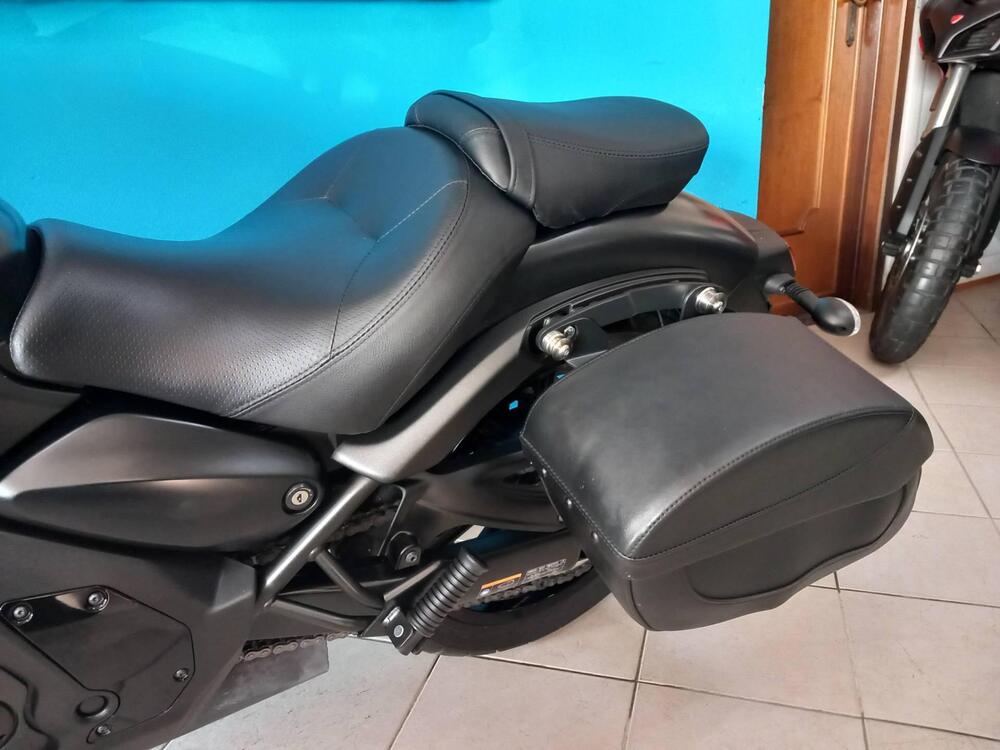 Kawasaki Vulcan S 650 ABS (2014 - 16) (12)