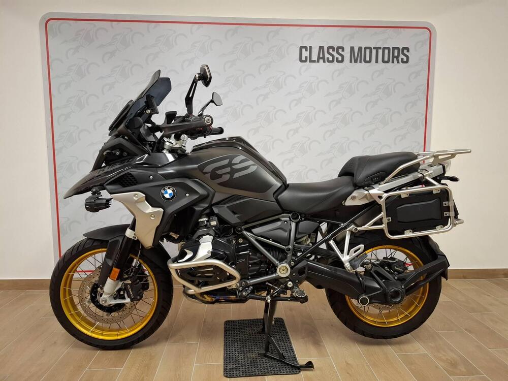Bmw R 1250 GS (2021 - 24)