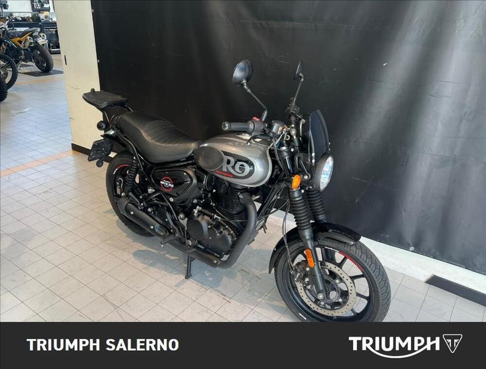 Royal Enfield HNTR 350 (2022 - 26) (2)