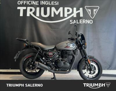 Royal Enfield HNTR 350 (2022 - 25) usata