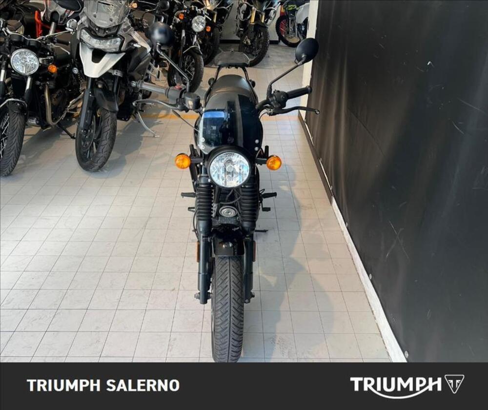 Royal Enfield HNTR 350 (2022 - 26) (3)