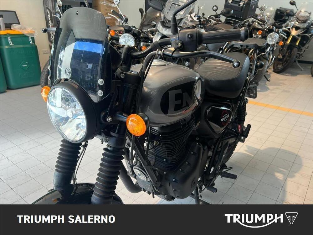 Royal Enfield HNTR 350 (2022 - 26) (4)