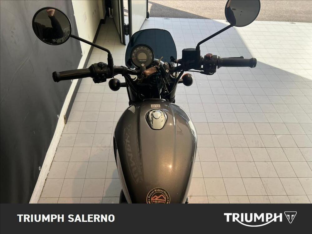 Royal Enfield HNTR 350 (2022 - 26) (8)